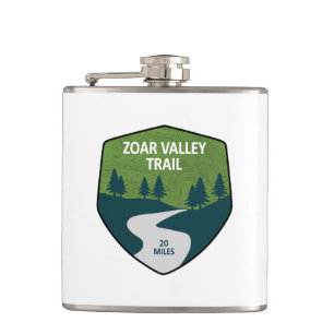 Petaca Zoar Valley Trail