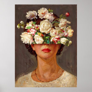 Petal Pout "Florence" Sociedad de Arte y Floral 