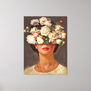 Petal Pout "Florence" Sociedad de Arte y Floral 