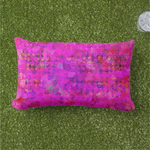 Pétalos Almohada lumbar exterior