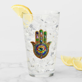 Pétalos de flores de color Turquesa Tercer Ojo Ham