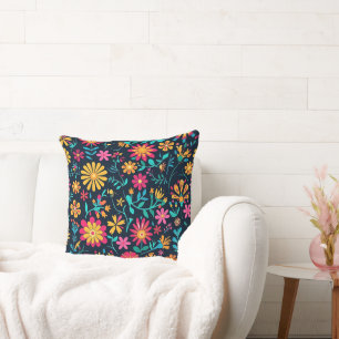 Pétalos en Cojín decorativo Harmony 20x20