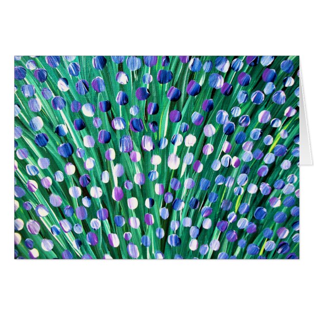 Pétalos suaves (Anverso (Horizontal))