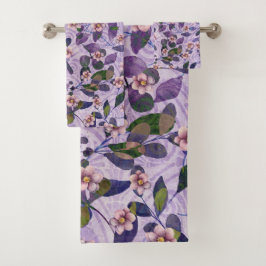 Pétalos y poesía - Arte floral inspirado en la nat