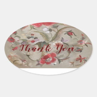 Peteles y pasteles: colección de Pegatinas florale