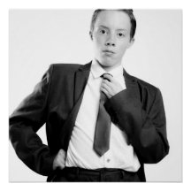 Peter Bayfield Poster 2