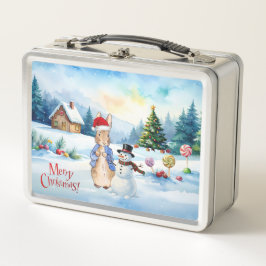 Peter, la casa de pan de jengibre de conejo