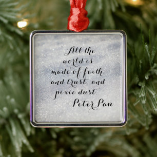 Peter Pan Cita   Ornamento
