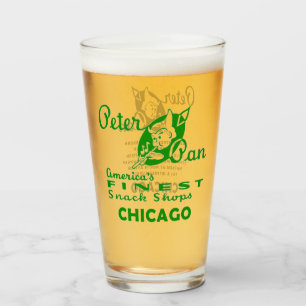 Peter Pan Snack Shop, Chicago