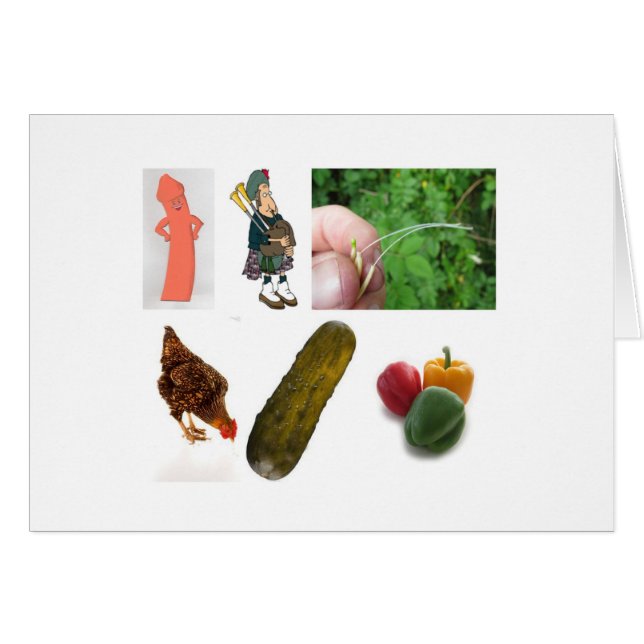 Peter Piper. (Anverso (Horizontal))