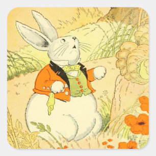 Peter Rabbit Pegatina