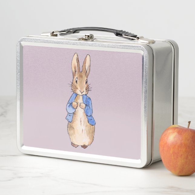 Peter the Rabbit (In situ)