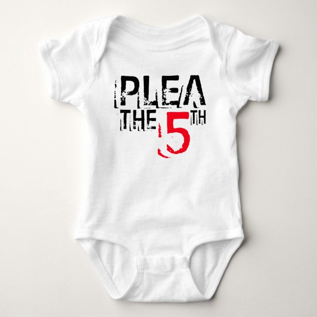 Petición al 5 — Camiseta (Anverso)