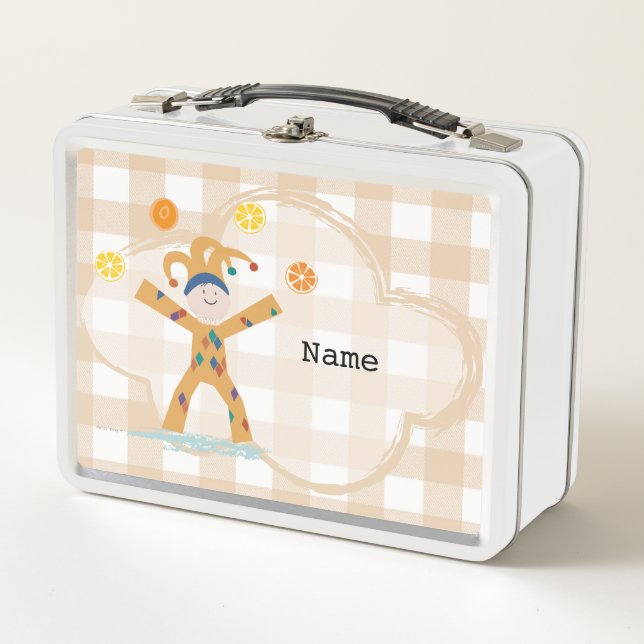 Petit King - Canciones para Soñar (Anverso)