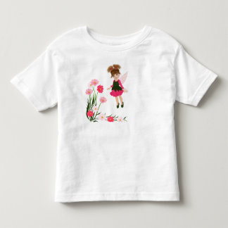 PetitRose "poca hada de la flor", camisa