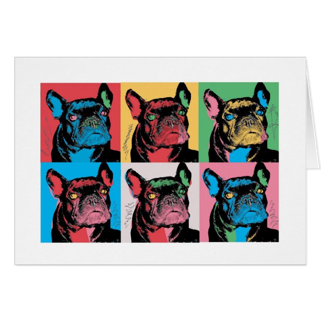 Petunia (Anverso (Horizontal))