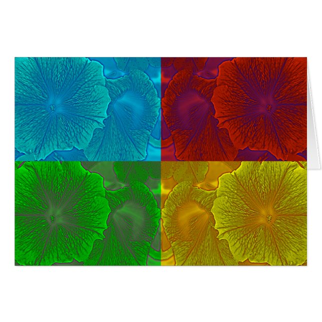 Petunia Pop (Anverso (Horizontal))