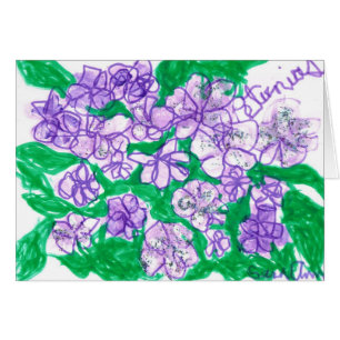 Petunias