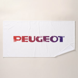 Peugeot fresco retro