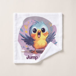 Peur (sauter de peur) - Jump scare