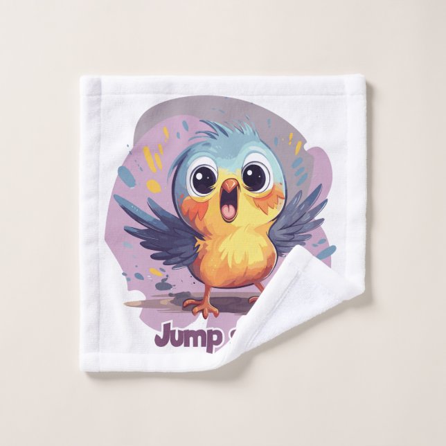 Peur (sauter de peur) - Jump scare (Toallita)