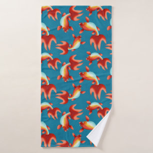 Pez Koi
