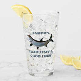 Pez Tarpon Líneas Ajustadas y Buenos Momentos 