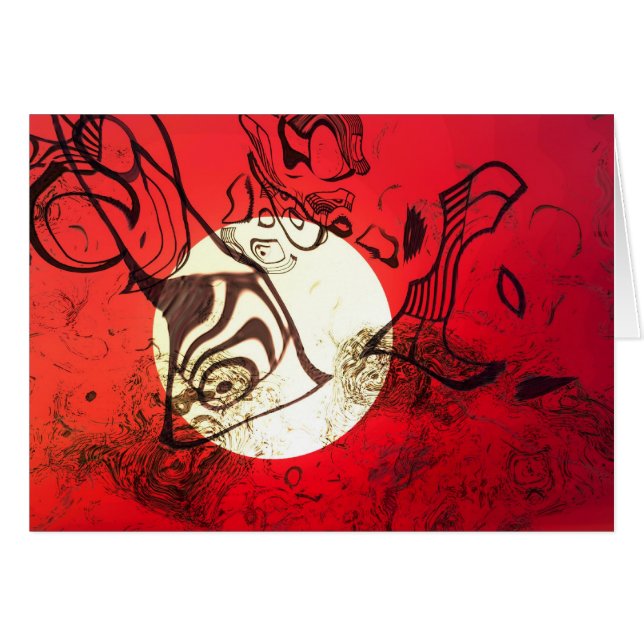 Pez volador (Anverso (Horizontal))