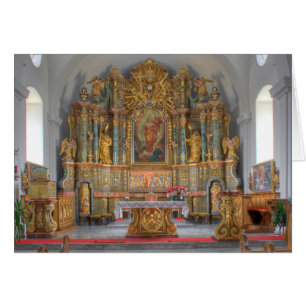 Pfarrkirche St. Margaretha