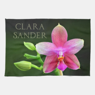 Phalaenopsis liodoro toalla de cocina 40,6cm x