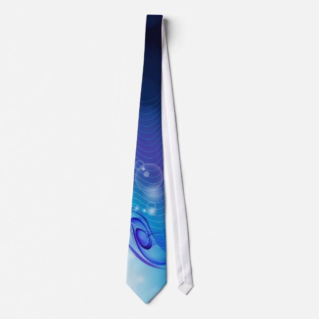 PhantaSea: Arte Vectorial: Corbata Personalizada:  (Anverso)