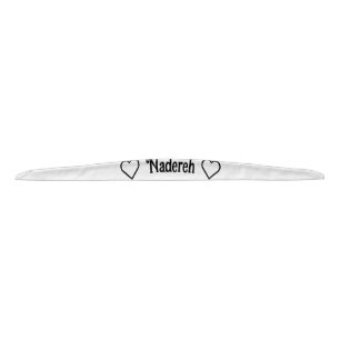 Phantasy Star Online 2 NGS Nadereh Headband