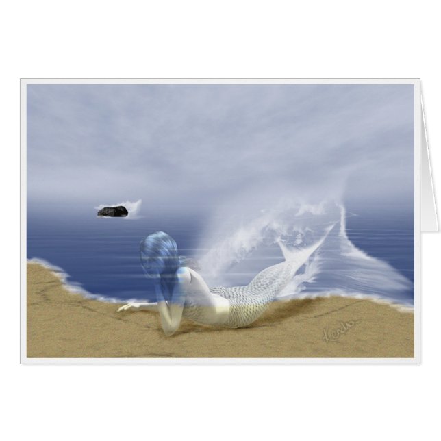Phantom Mer (Anverso (Horizontal))