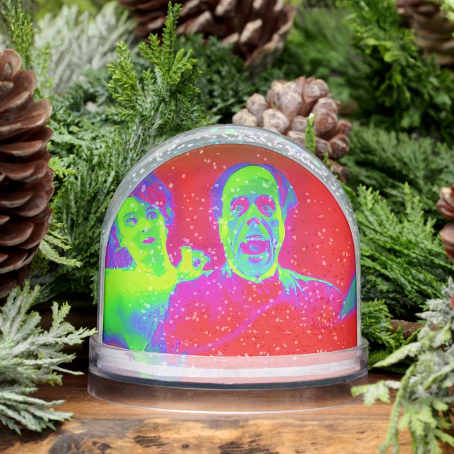 Phantom of the Opera Unmasked (Invierno)