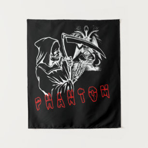 Phantom "Reaper" - Tapiz Oscuro Elite