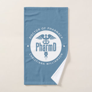 Pharm Médica de Farmacia Graduado Farmacéutico Far