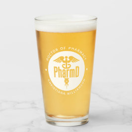 Pharm Médica de Farmacia Graduado Farmacéutico Far