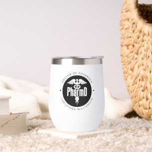 Pharm Médica de Farmacia Graduado Farmacéutico Far