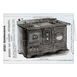 Phidomageireion de Soyer