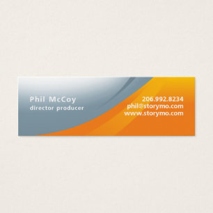Phil McCoy flaco