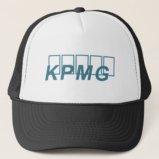 Phil Mickelson Sombrero KPMG (Anverso)