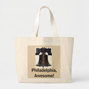 ¡Philadelphia, impresionante! /la bolsa de asas d