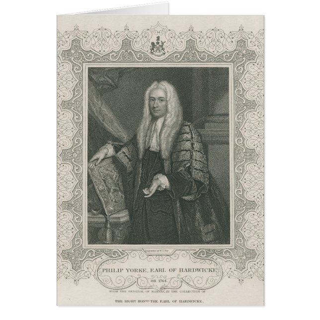 Philip Yorke (Frente)