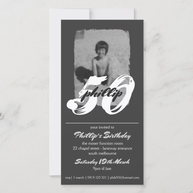 Phillips 50 (Anverso)