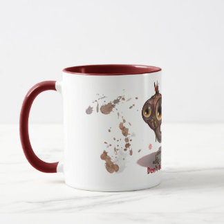 Phizzles - taza