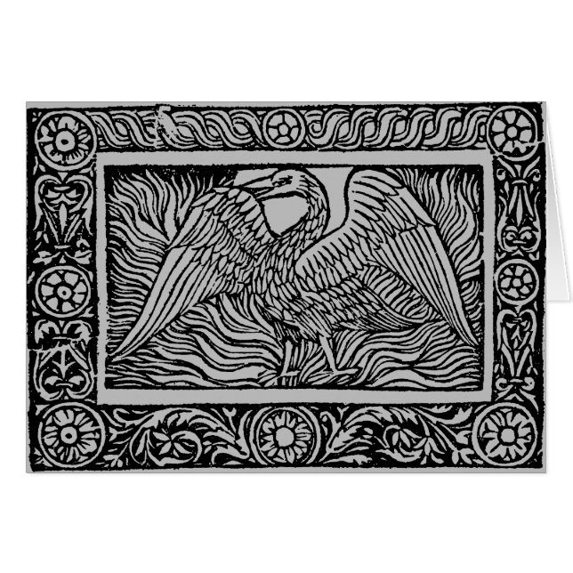 Phoenix, 1524 (Anverso (Horizontal))