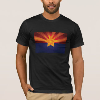 Phoenix, camisa de AZ