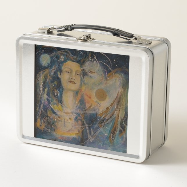 Phoenix Goddess Maureen Girard Universe (Anverso)