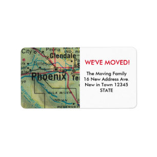 Phoenix hemos movido la etiqueta