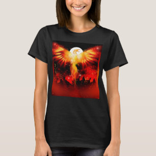 Phoenix Rising Tank Top